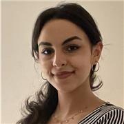 Professeur particulier en Anglais avec certification en anglais par l’université de Cambridge EILTS.